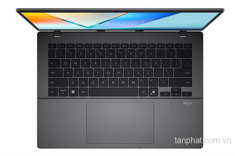 Laptop ASUS S3407CA-SF913W Core Ultra 5-225H/16GB/512GB SSD/14" WUXGA