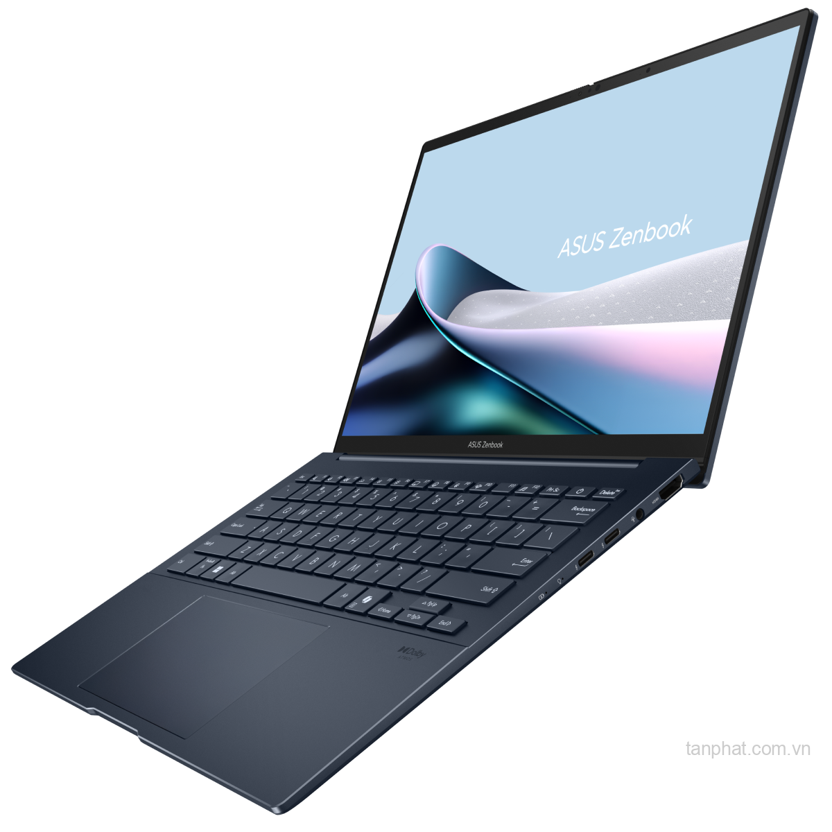 Laptop ASUS UX3405CA-ST1531W Core Ultra 9-285H/16GB/512GB SSD/14" 3K OLED 120Hz