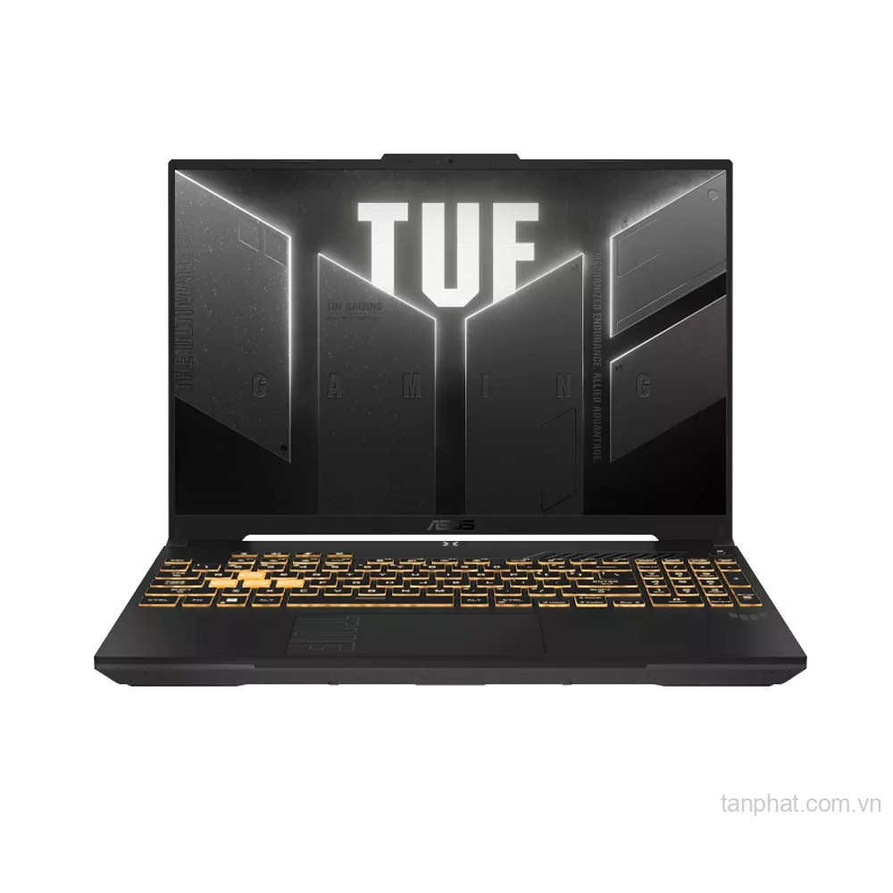 Laptop ASUS FX607VJB-RL151W Core 5-210H/16GB/512GB SSD/RTX 3050/16" WUXGA 144Hz