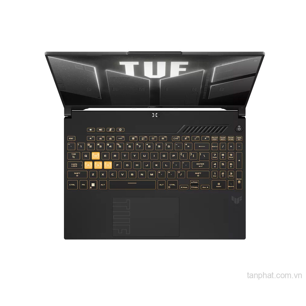 Laptop ASUS FX607VJB-RL151W Core 5-210H/16GB/512GB SSD/RTX 3050/16" WUXGA 144Hz