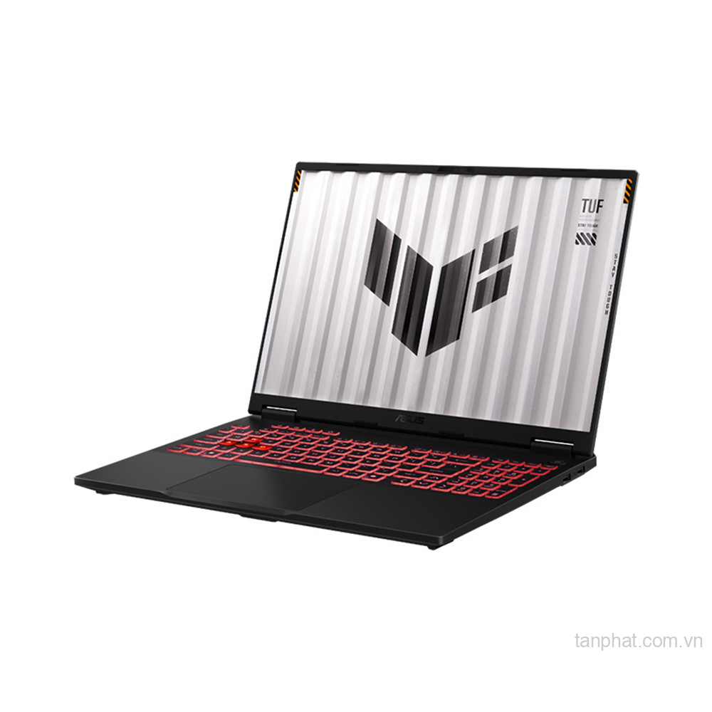 Laptop ASUS FA608UM-RV266W Ryzen 7 260/16GB/512GB SSD/RTX 5060/16" FHD+ 165Hz