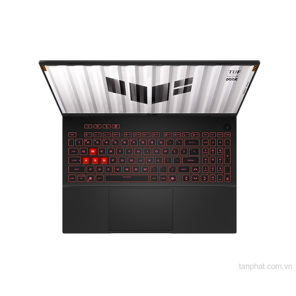 Laptop ASUS FA608UM-RV266W Ryzen 7 260/16GB/512GB SSD/RTX 5060/16" FHD+ 165Hz