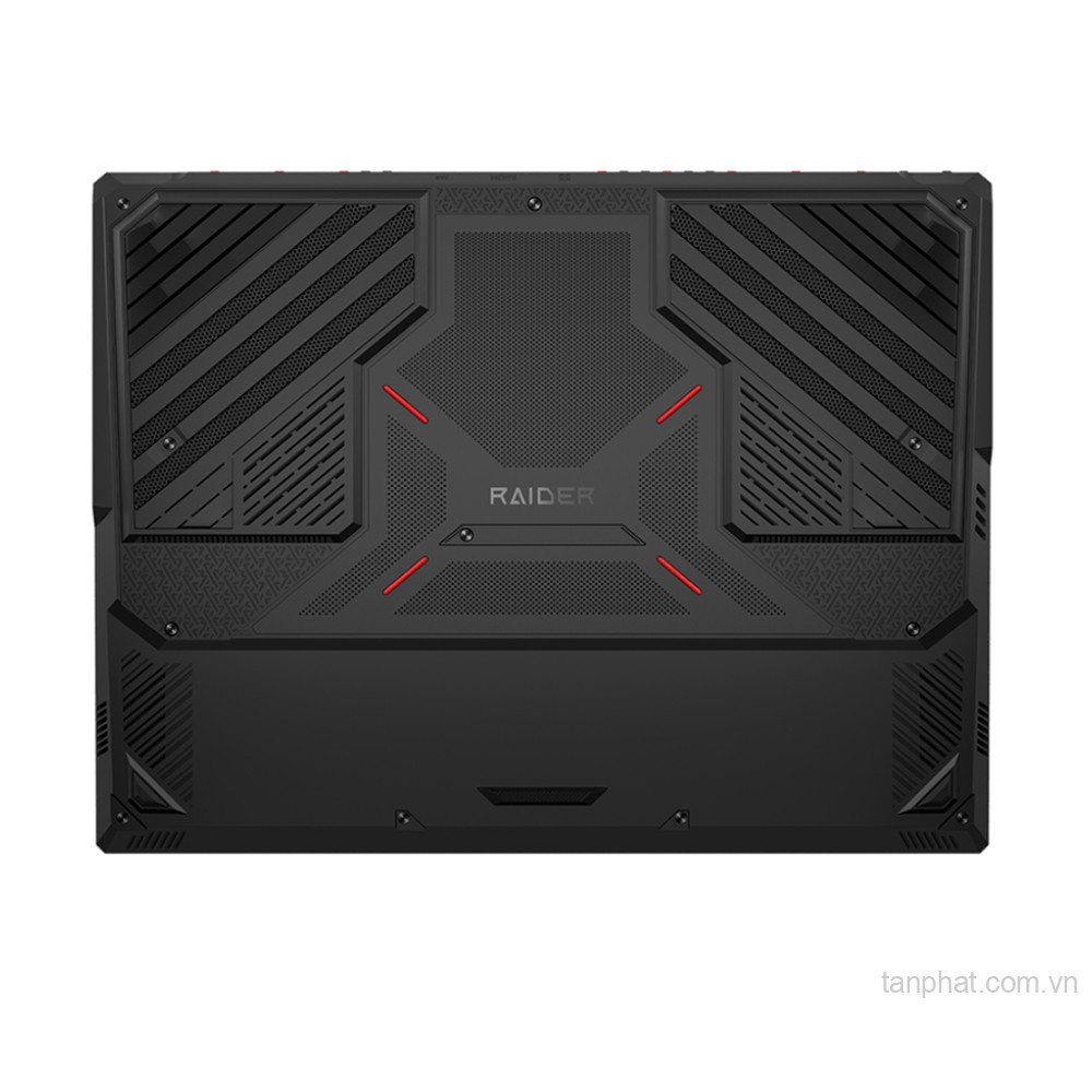 Laptop MSI Gaming Raider 18 HX AI A2XWIG-692VN - Core Ultra 9 285HX, 64GB, 4TB SSD, RTX 5090 24GB, 18" UHD+ Mini LED 120Hz, Windows 11 Home SL