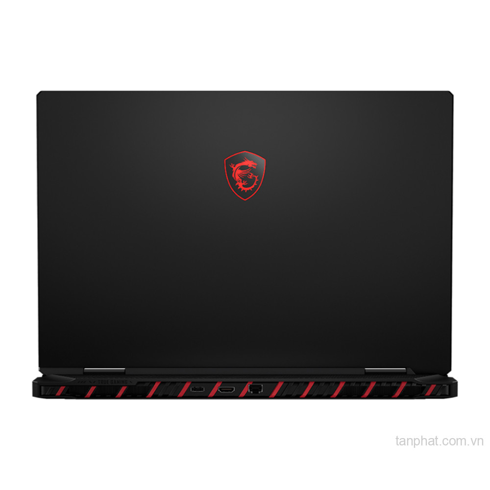 Laptop MSI Gaming Raider 18 HX AI A2XWIG-692VN - Core Ultra 9 285HX, 64GB, 4TB SSD, RTX 5090 24GB, 18" UHD+ Mini LED 120Hz, Windows 11 Home SL