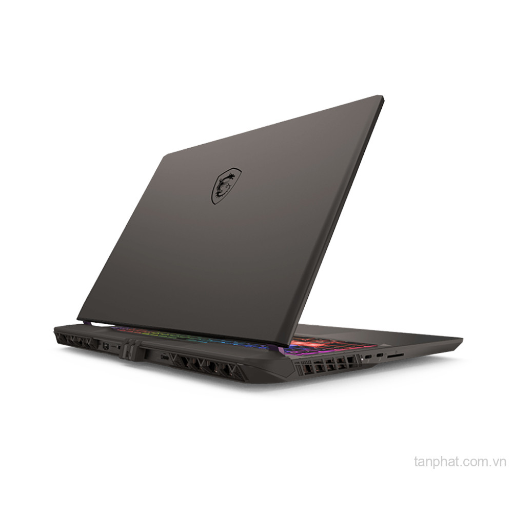Laptop MSI Vector 16 HX AI A2XWJG-470VN Core Ultra 9 275HX 32GB 1TB RTX 5090 24GB 16" QHD+ 240Hz