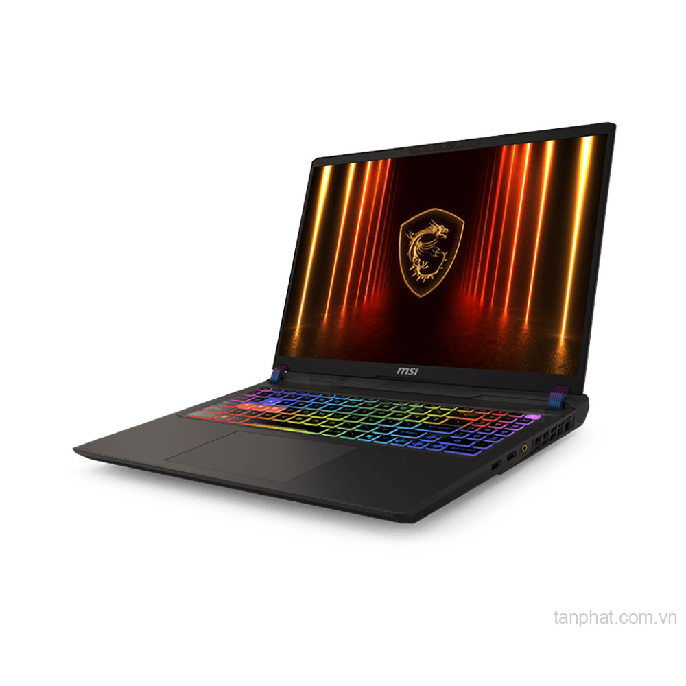 Laptop MSI Vector 16 HX AI A2XWJG-470VN Core Ultra 9 275HX 32GB 1TB RTX 5090 24GB 16" QHD+ 240Hz