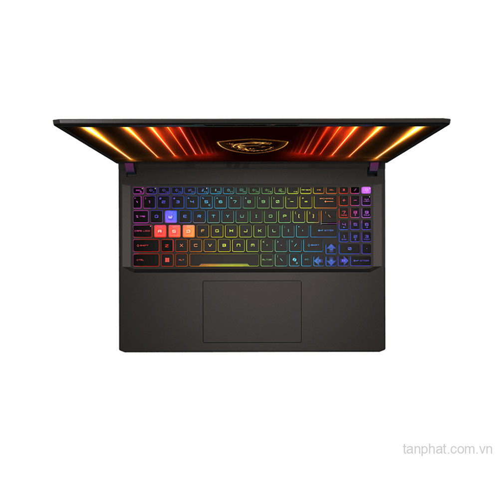 Laptop MSI Vector 16 HX AI A2XWJG-470VN Core Ultra 9 275HX 32GB 1TB RTX 5090 24GB 16" QHD+ 240Hz