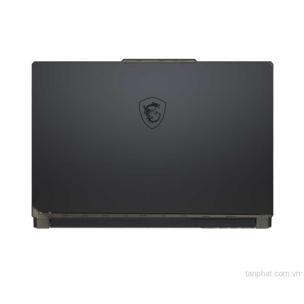 Máy tính xách tay MSI Cyborg 15 A13VEK-2089VN Core i7-13620H, 16GB, 512GB, 15.6FHD 144Hz, WL, BT, 3C, 6GB_RTX4050, W11SL, RGB_KB, 2Y, BALO, ĐEN