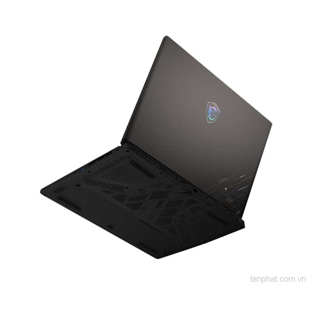 Laptop MSI Crosshair 16 HX AI D2XWGKG (071VN) – Core Ultra 9 275HX, 32GB, 1TB SSD, RTX 5070 8GB, QHD+ 240Hz