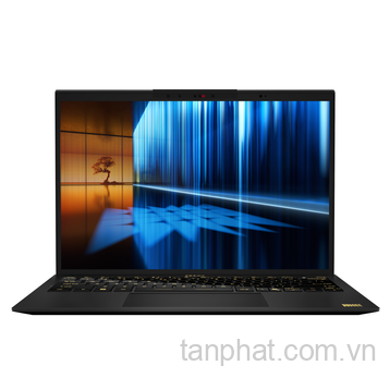 Laptop MSI Prestige 13 AI+ Ukiyoe Edition A2VMG-075VN Core Ultra 9 288V, 32GB RAM, 2TB SSD, 13.3" 2.8K OLED
