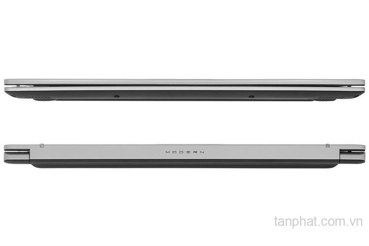  MÁY TÍNH XÁCH TAY (NB) MSI Modern 15 F13MG(667VN), i5-1334U/8G/512GSSD/15.6FHD/WL/BT/3C/W11SL/LEDKB/2Y/Túi/BẠC
