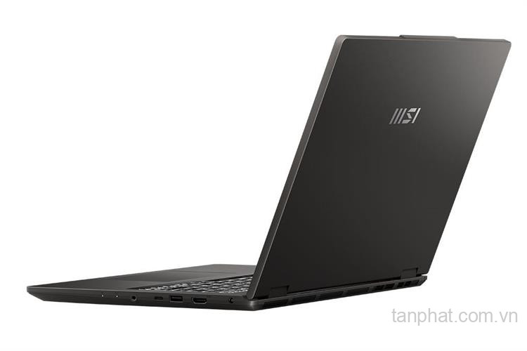 (NB) MSI Venture A14 AI+ A3HMG-004VN R5-340/16G/512GSSD/14.0_2.8K_OLED@120Hz/WL/BT/4C/ALUp/W11SL/LEDKB/XÁM/2Y+Balo