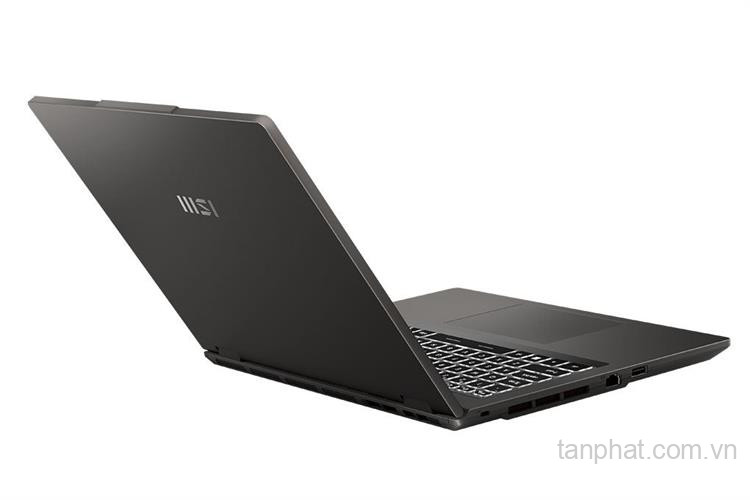 (NB) MSI Venture A14 AI+ A3HMG-004VN R5-340/16G/512GSSD/14.0_2.8K_OLED@120Hz/WL/BT/4C/ALUp/W11SL/LEDKB/XÁM/2Y+Balo