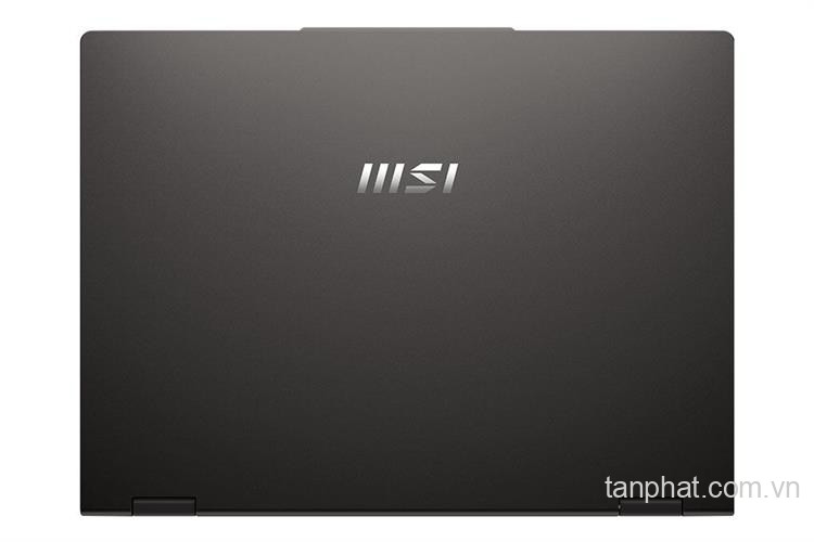 (NB) MSI Venture A14 AI+ A3HMG-004VN R5-340/16G/512GSSD/14.0_2.8K_OLED@120Hz/WL/BT/4C/ALUp/W11SL/LEDKB/XÁM/2Y+Balo