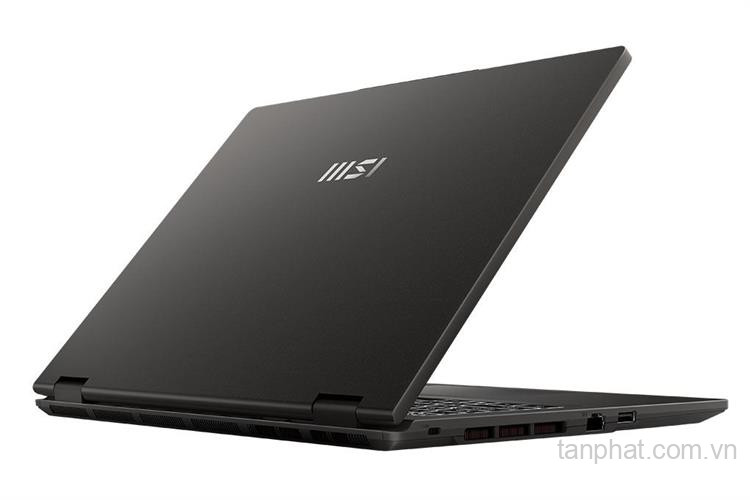 (NB) MSI Venture A14 AI+ A3HMG-004VN R5-340/16G/512GSSD/14.0_2.8K_OLED@120Hz/WL/BT/4C/ALUp/W11SL/LEDKB/XÁM/2Y+Balo