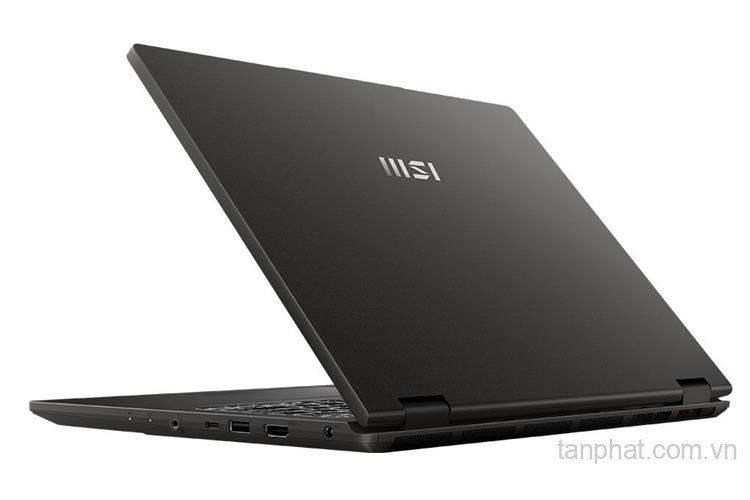 (NB) MSI Venture A14 AI+ A3HMG-004VN R5-340/16G/512GSSD/14.0_2.8K_OLED@120Hz/WL/BT/4C/ALUp/W11SL/LEDKB/XÁM/2Y+Balo