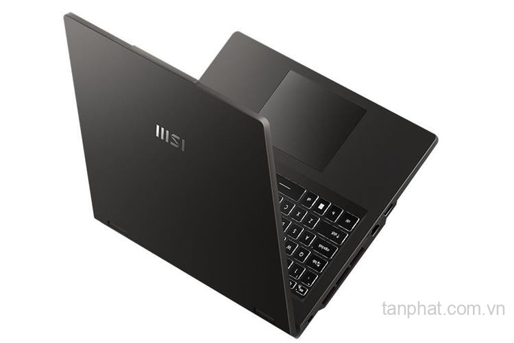 (NB) MSI Venture A14 AI+ A3HMG-004VN R5-340/16G/512GSSD/14.0_2.8K_OLED@120Hz/WL/BT/4C/ALUp/W11SL/LEDKB/XÁM/2Y+Balo