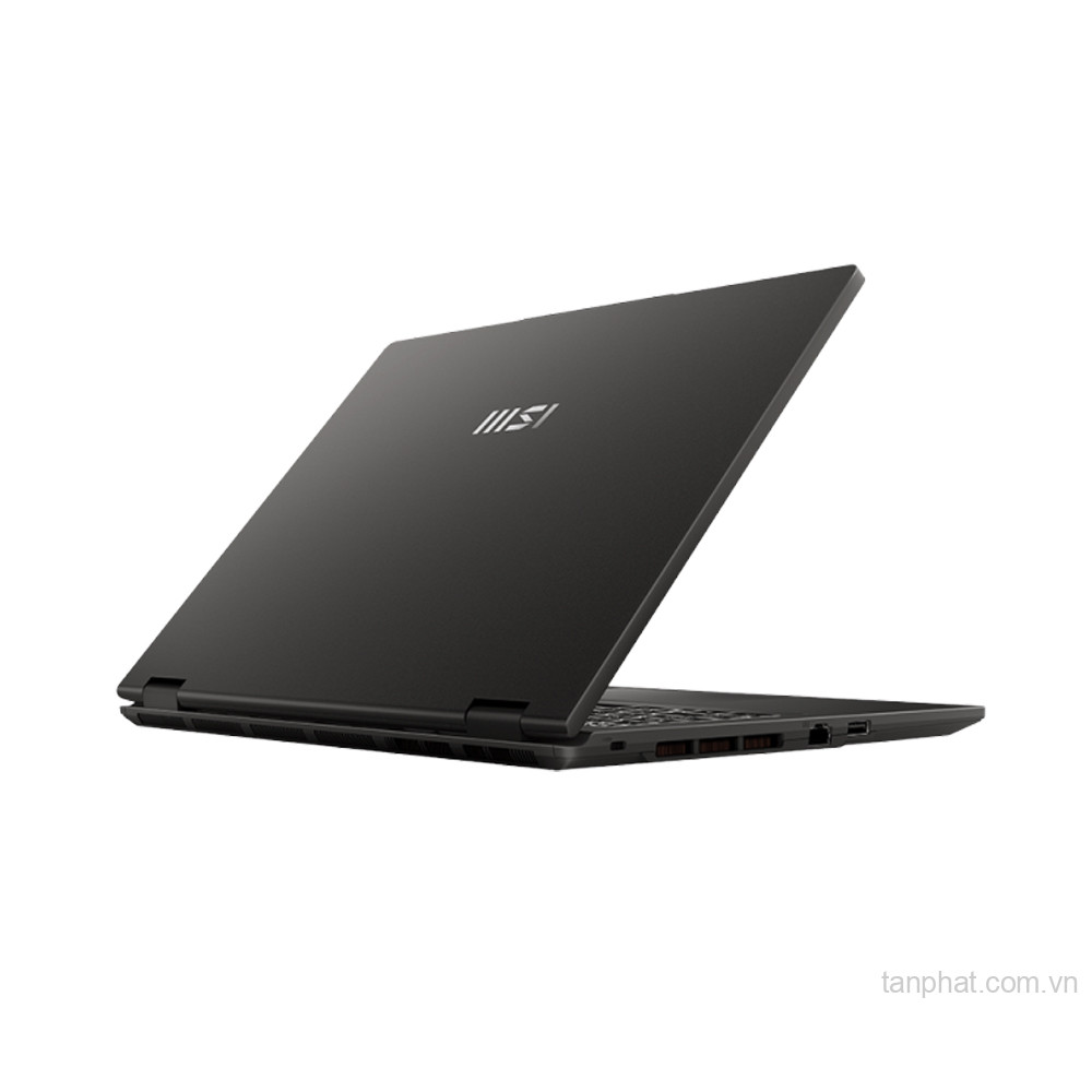  Máy tính xách tay MSI Venture 14 AIA1MG-005VN (Ultra 5 125H; 16GB;512GB SSD; UMA; 14" 2.8K OLED120Hz; Win11; Xám; Túi xách)