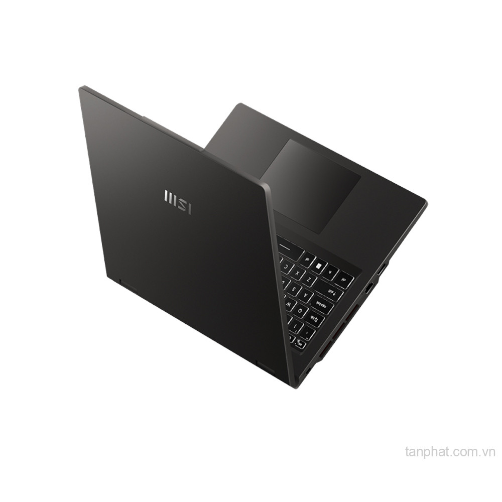  Máy tính xách tay MSI Venture 14 AIA1MG-005VN (Ultra 5 125H; 16GB;512GB SSD; UMA; 14" 2.8K OLED120Hz; Win11; Xám; Túi xách)