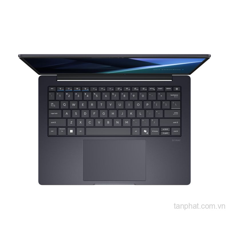 Laptop ASUS ExpertBook B3 | B3405CCA-LY0080W | Intel Ultra 7 225H | 16GB | 512GB
