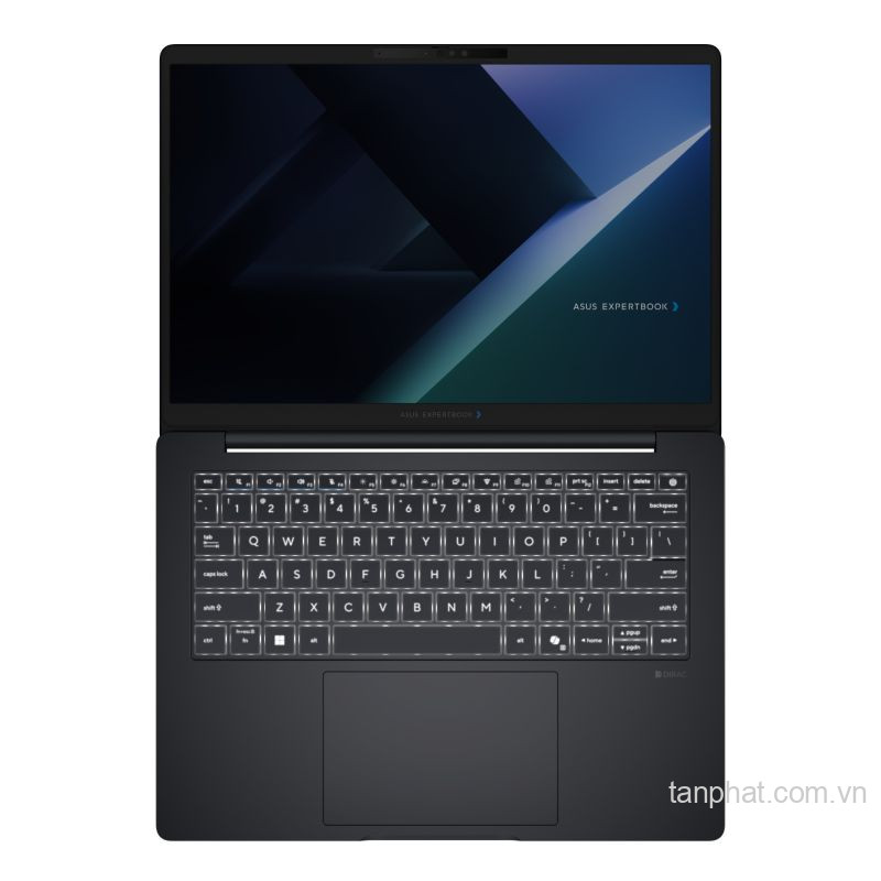 Laptop ASUS ExpertBook B3 | B3405CCA-LY0080W | Intel Ultra 7 225H | 16GB | 512GB