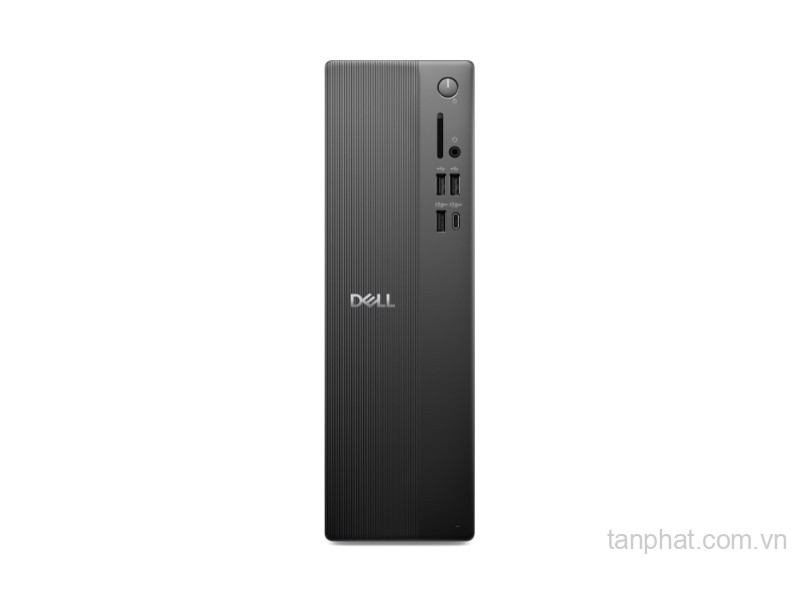 [QVS1260-14700-16512W] PC DELL PRO SLIM ESSENTIAL QVS1260/ INTEL CORE I7 14700 (33 MB CACHE/20 CORES/28 THREADS/UP TO 5.4 GHZ)/16GB DDR5/512GB SSD/NO DVD_RW/WIN 11/KYHD/CHUỘT/BÀN PHÍM/CÁP) - 01Y