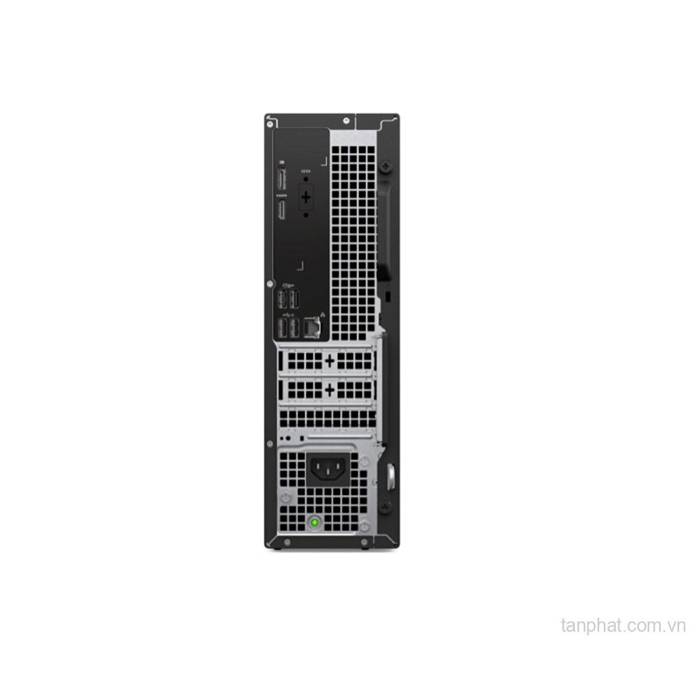 PC DELL SLIM ECS1250 (71066642) Core i7-14700 / 16GB RAM / 512GB SSD / VGA onboard / Windows 11 Home / 12 tháng