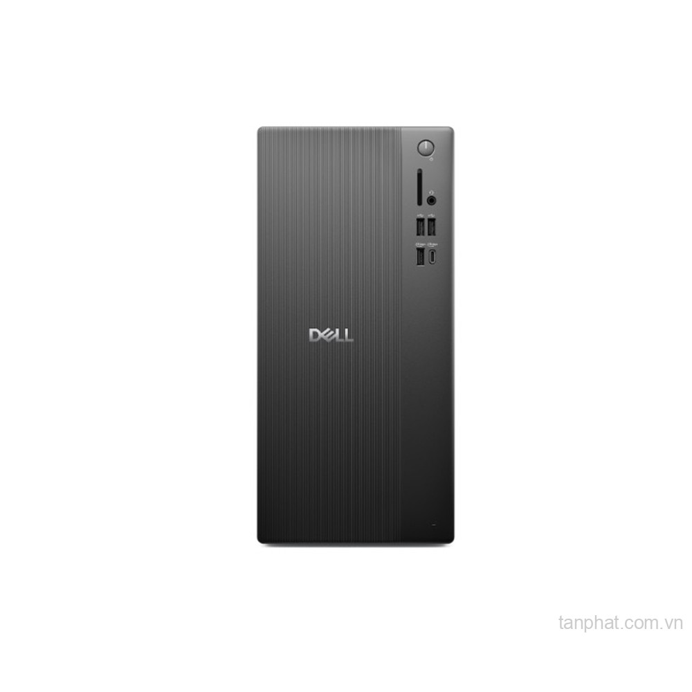 [71085905] PC DELL PRO TOWER ESSENTIAL QVT1260/ I5-14400/ 16GB/ 512GB SSD/ INTEL GRAPHICS/ KB/ M/ KYHD/ WIN 11 HOME - 01Y