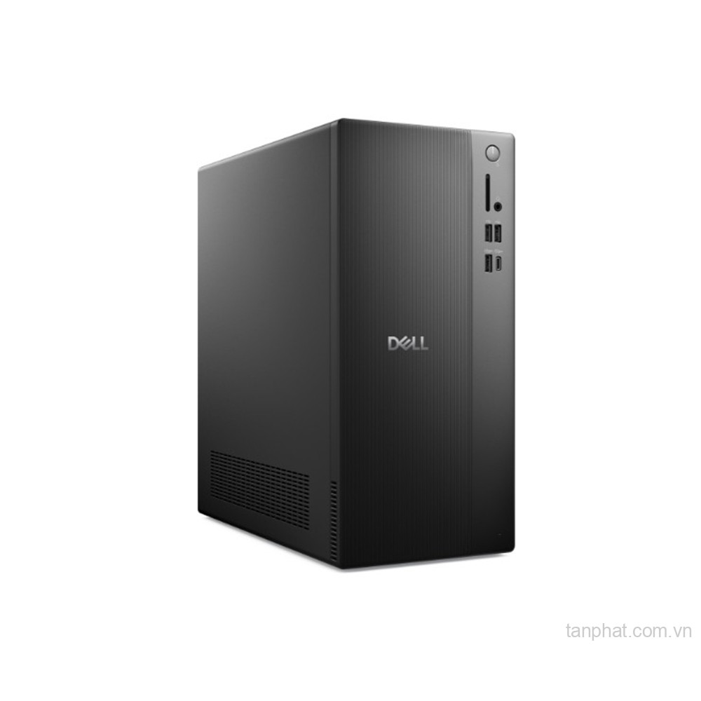 [71085905] PC DELL PRO TOWER ESSENTIAL QVT1260/ I5-14400/ 16GB/ 512GB SSD/ INTEL GRAPHICS/ KB/ M/ KYHD/ WIN 11 HOME - 01Y