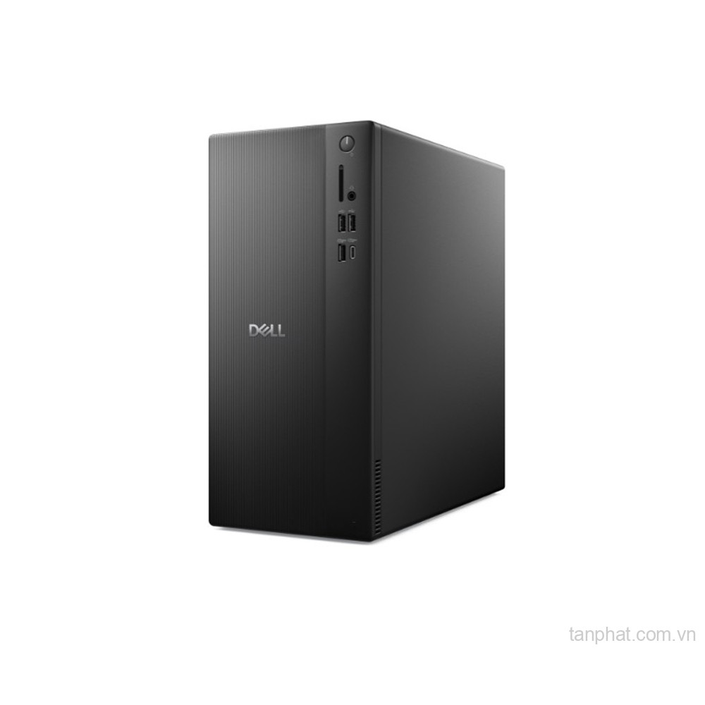 [TFPC84] PC DELL TOWER ECT1250 I5-14400/16GD5/512GSSD/BT/KBCOPILOT/M/W11SL/PRO/ĐEN - 02Y