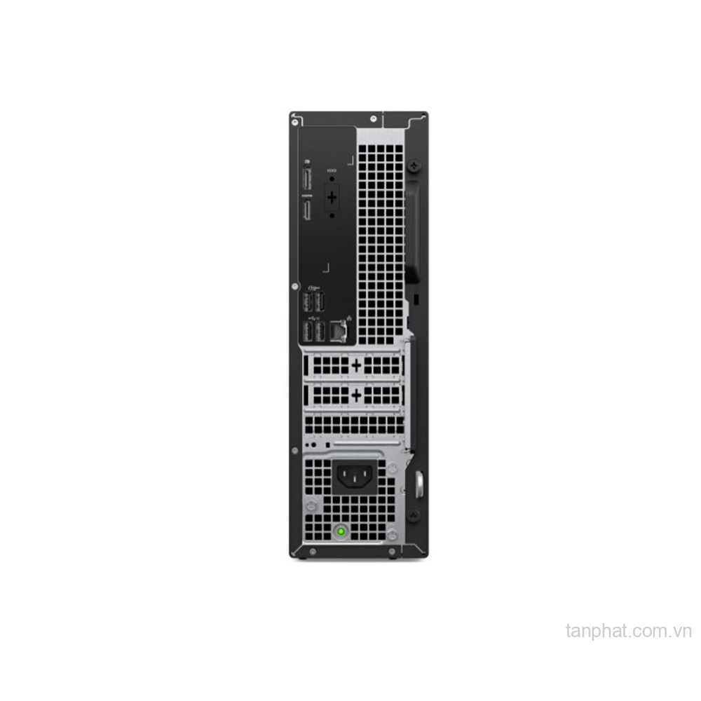 [DS-14400-16-512G-2Y] PC DELL SLIM ECS1250/ INTEL CORE I5 14400(20 MB CACHE/ 10 CORES/ 16 THREADS/ UP TO 4.7 GHZ)/ 16GB DDR5 4800MT/S/ 512GB SSD/ NON DVD/ CHUỘT/ BÀN PHÍM/ WIN 11 HOME - 02Y