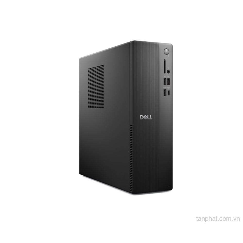 [QVS1260-14400-08512W] PC DELL PRO SLIM ESSENTIAL QVS1260 INTEL CORE I5 14400 (20 MB CACHE/ 10 CORES/ 16 THREADS/ UP TO 4.7 GHZ)/ 8GB DDR5/ 512GB SSD/ NO DVD_RW/ WIN 11/ KYHD - 01