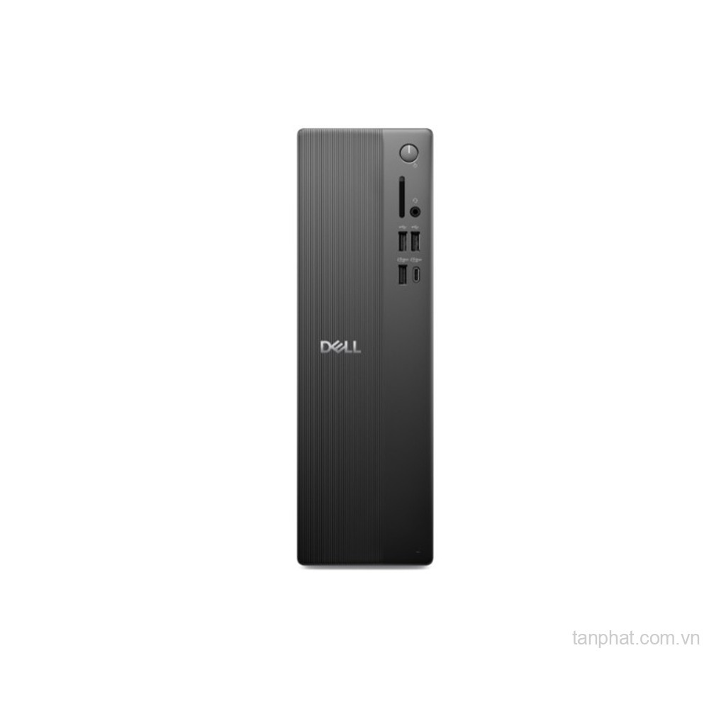 [QVS1260-14400-08512W] PC DELL PRO SLIM ESSENTIAL QVS1260 INTEL CORE I5 14400 (20 MB CACHE/ 10 CORES/ 16 THREADS/ UP TO 4.7 GHZ)/ 8GB DDR5/ 512GB SSD/ NO DVD_RW/ WIN 11/ KYHD - 01