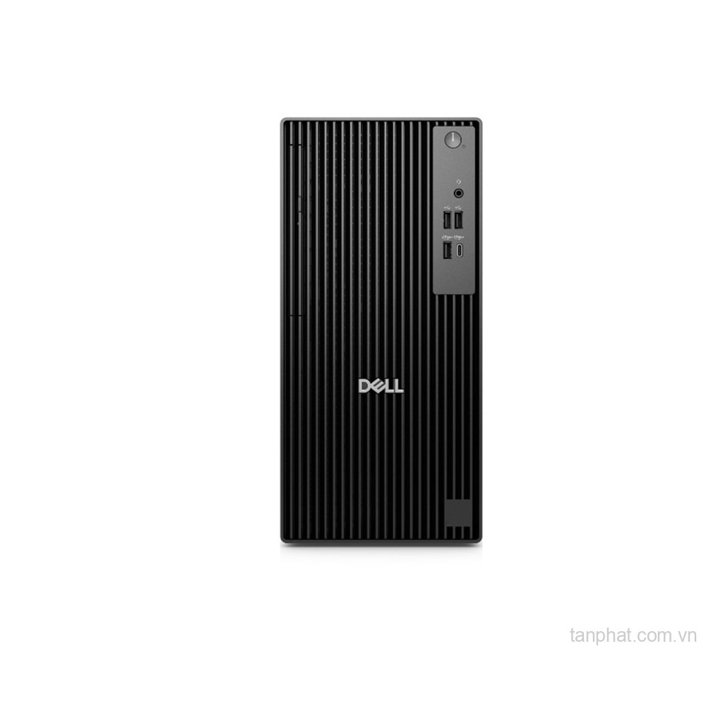 PC DELL PRO TOWER QCT1250 (71076109) Core i5-14500 / 8GB RAM / 512GB SSD / VGA onboard / Windows 11 Home / 12 tháng