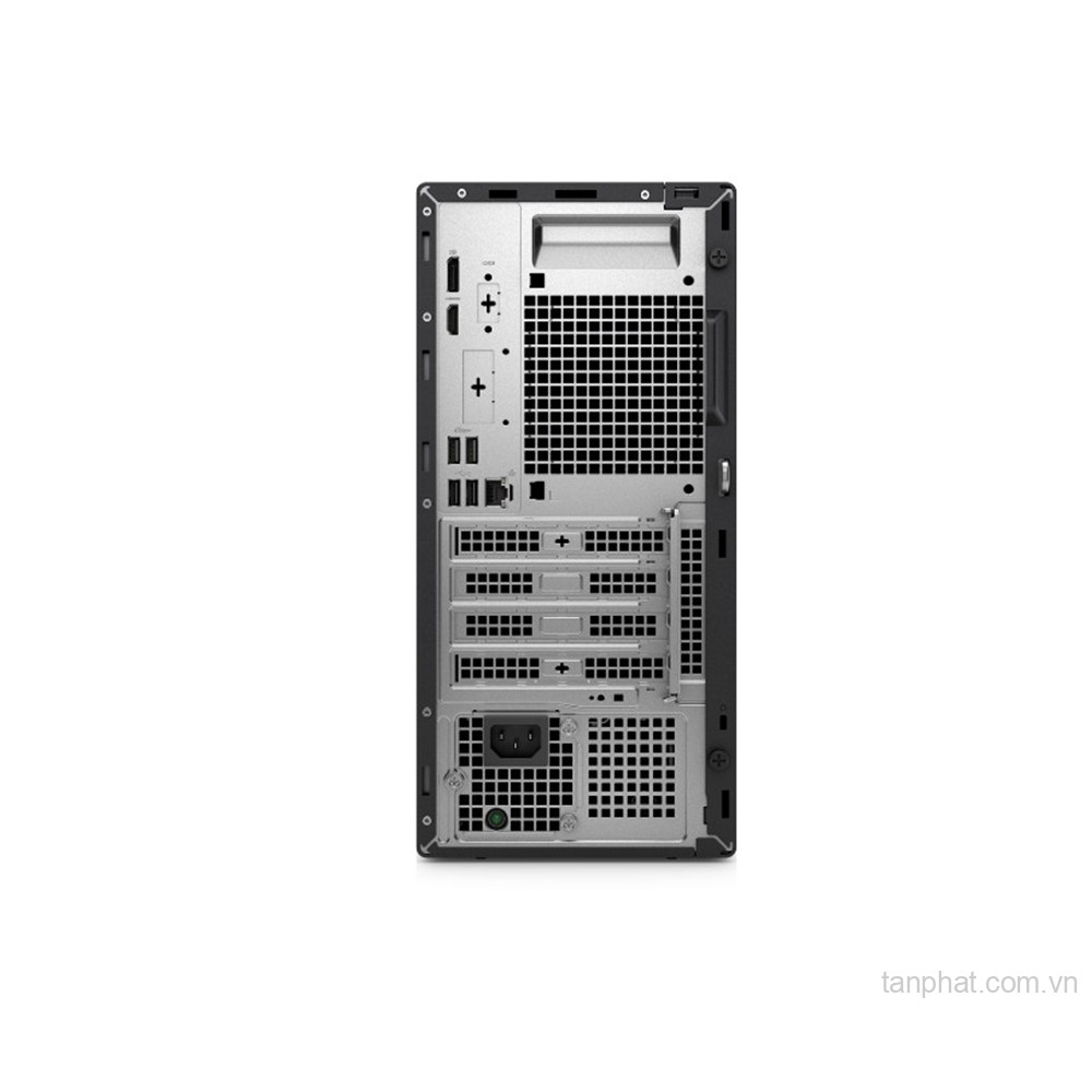 PC DELL PRO TOWER QCT1250 (71076109) Core i5-14500 / 8GB RAM / 512GB SSD / VGA onboard / Windows 11 Home / 12 tháng