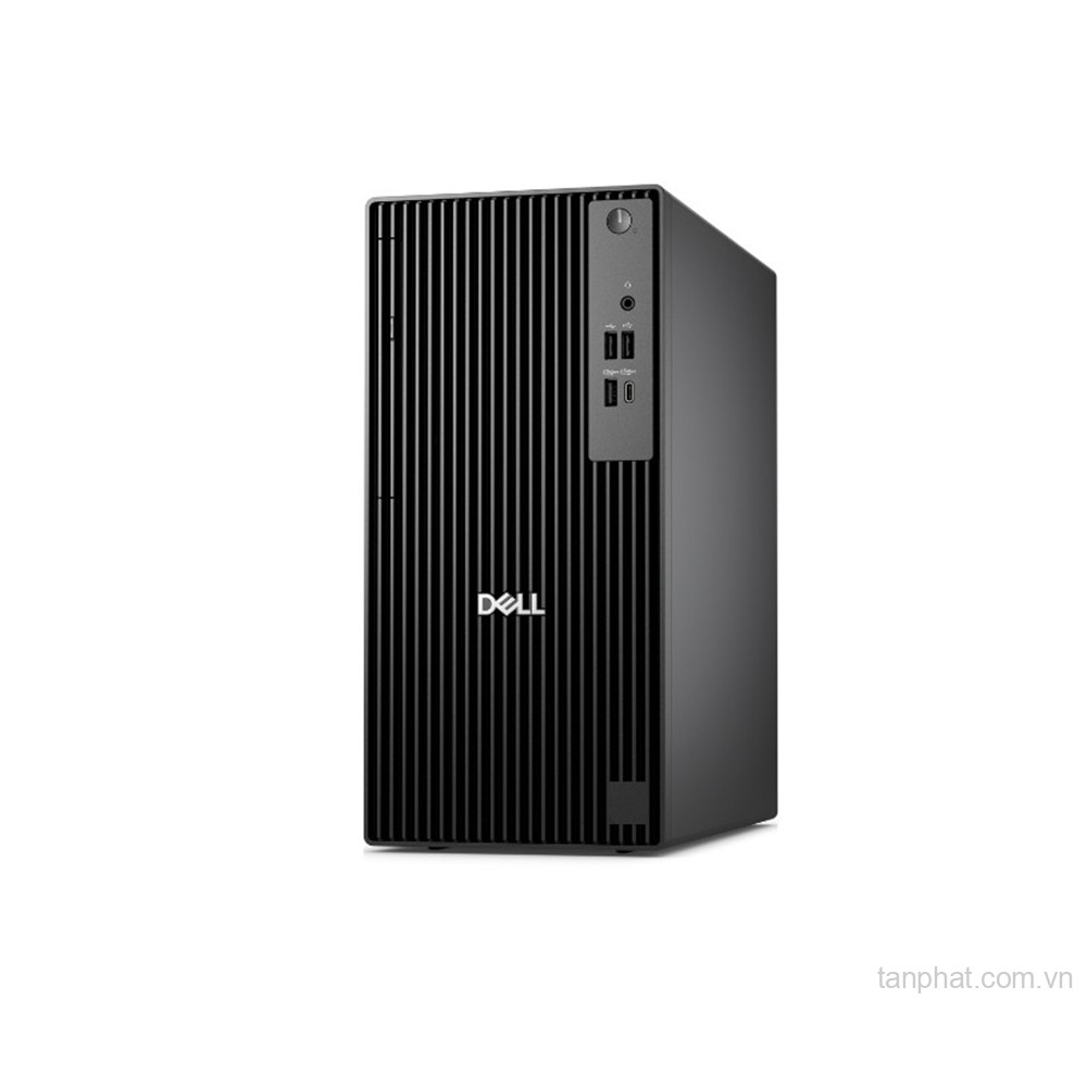 PC DELL PRO TOWER QCT1250 (71076109) Core i5-14500 / 8GB RAM / 512GB SSD / VGA onboard / Windows 11 Home / 12 tháng