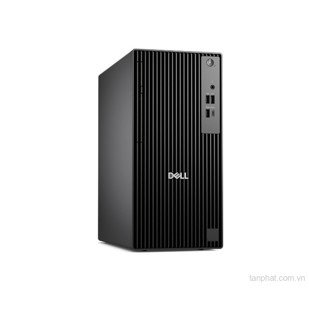 PC DELL PRO TOWER QCT1250 (71076109) Core i5-14500 / 8GB RAM / 512GB SSD / VGA onboard / Windows 11 Home / 12 tháng