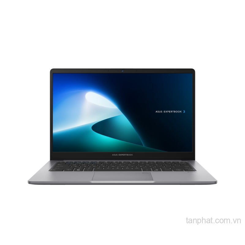 [P1403CVA-C5H16-50W]* MÁY TÍNH XÁCH TAY ASUS P1403CVA 14" FHD 60HZ / CORE 5 210H / DDR5 16GB / 512GB / 50WHRS / WINDOWS 11 HOME / 2Y OSS