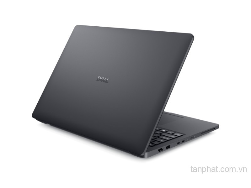 Laptop Dell Pro Max 16 MC16250 Core Ultra 7 265H vPro, 32GB, 512GB SSD, RTX Pro 500 6GB, 16" FHD+, Windows 11 Home