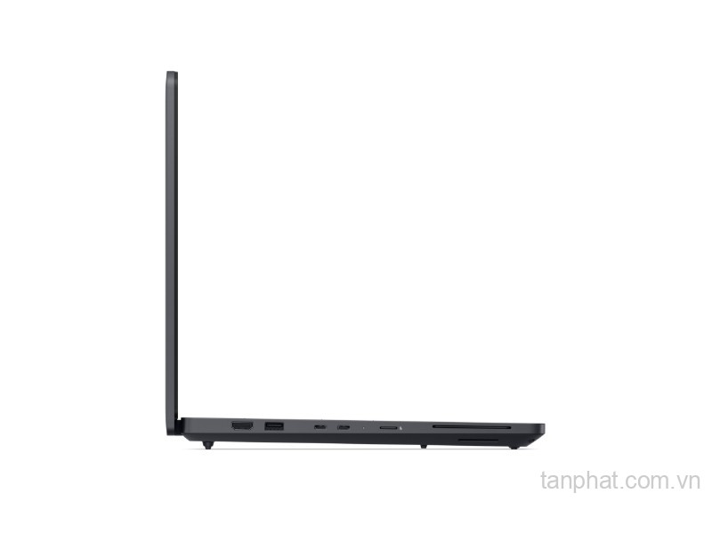 Laptop Dell Pro Max 16 MC16250 Core Ultra 7 265H vPro, 32GB, 512GB SSD, RTX Pro 500 6GB, 16" FHD+, Windows 11 Home