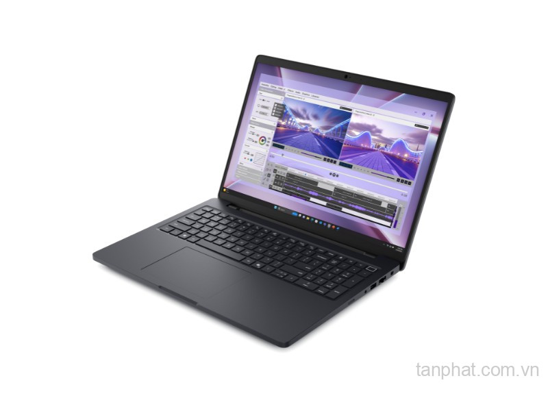 Laptop Dell Pro Max 16 MC16250 Core Ultra 7 265H vPro, 32GB, 512GB SSD, RTX Pro 500 6GB, 16" FHD+, Windows 11 Home