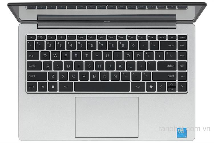 NB HP 240R G10 Core 5-120U/8G/512GSSD/14.0FHD/WL/BT/3C/W11SL/BẠC - 01Y