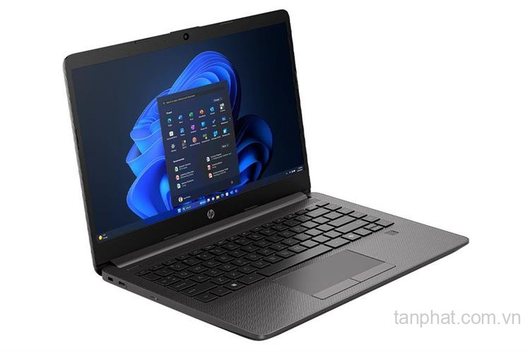 [C40M2AT]* NB HP 240R G9 CORE 5-120U/8G/512GSSD/14.0FHD/WL/BT/3C/W11SL/BẠC(DARK ASH SILVER) - 01Y
