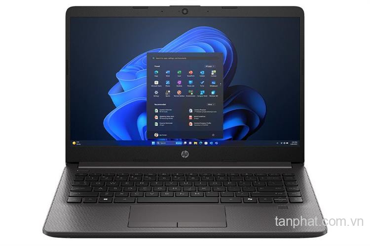 [C40M2AT]* NB HP 240R G9 CORE 5-120U/8G/512GSSD/14.0FHD/WL/BT/3C/W11SL/BẠC(DARK ASH SILVER) - 01Y