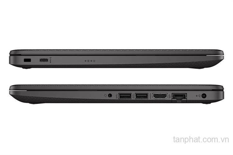 [C40M2AT]* NB HP 240R G9 CORE 5-120U/8G/512GSSD/14.0FHD/WL/BT/3C/W11SL/BẠC(DARK ASH SILVER) - 01Y