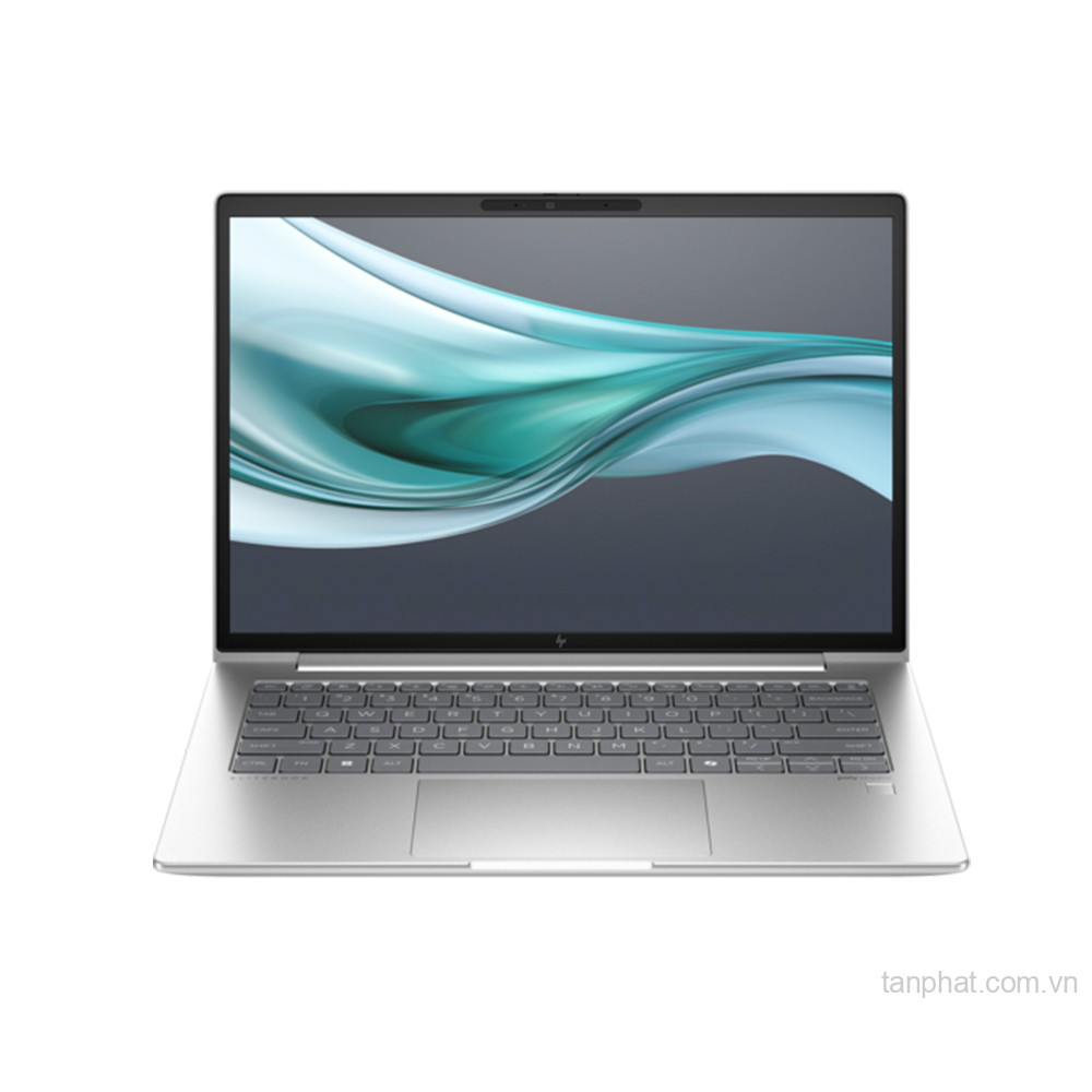 [A7LA3PT] MÁY TÍNH XÁCH TAY HP ELITEBOOK 640 G11/CORE ULTRA 7- 165U/16GB RAM/512GB SSD/INTEL GRAPHICS/14INCHWUXGA TOUCH/WEBCAM/3 CELL/WLAN AX+BT/FINGERPRINT/SMCARD/WIN11 HOME 64/SILVER* - 01Y