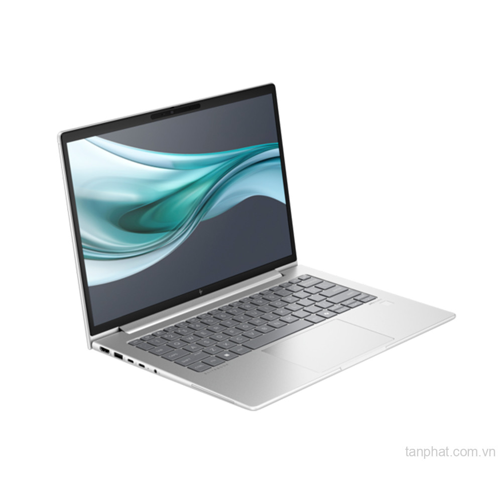 MÁY TÍNH XÁCH TAY HP ELITEBOOK 640 G11/CORE ULTRA 7- 165U/16GB RAM/512GB SSD/INTEL GRAPHICS/14INCHWUXGA TOUCH/WEBCAM/3 CELL/WLAN AX+BT/FINGERPRINT/SMCARD/WIN11 HOME 64/SILVER* - 01Y