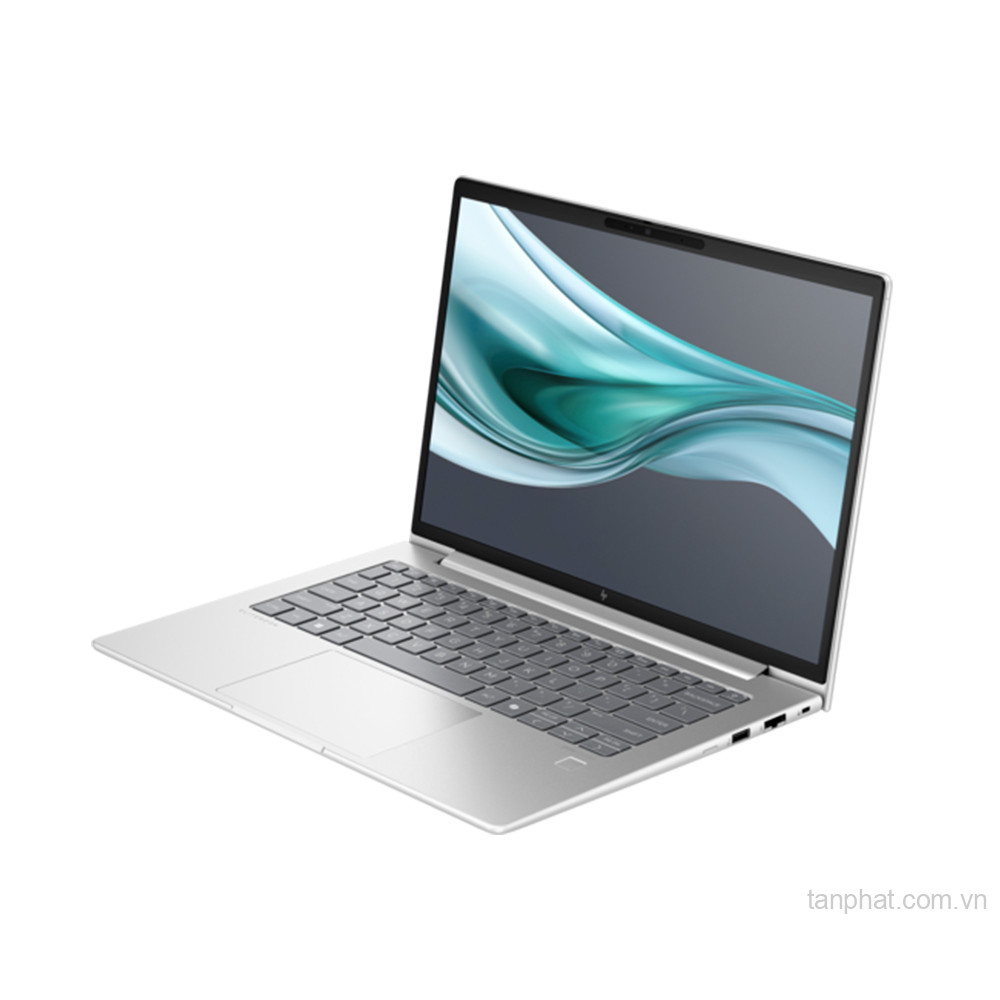 MÁY TÍNH XÁCH TAY HP ELITEBOOK 640 G11/CORE ULTRA 7- 165U/16GB RAM/512GB SSD/INTEL GRAPHICS/14INCHWUXGA TOUCH/WEBCAM/3 CELL/WLAN AX+BT/FINGERPRINT/SMCARD/WIN11 HOME 64/SILVER* - 01Y