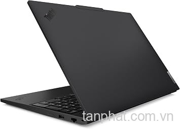[21QG004EVA] MÁY TÍNH XÁCH TAY LENOVO THINKPAD T14 GEN 6/INTEL CORE ULT7 - 258V (4.80 GHZ) /32GB RAM/ 512GB SSD / WIFI,BT,FINGER PRINT/ 14" WUXGA_AG_400N/ NO OS/ 3 YRS PREMIER SUPPORT
