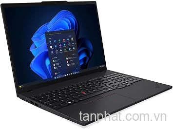 [21QG004EVA] MÁY TÍNH XÁCH TAY LENOVO THINKPAD T14 GEN 6/INTEL CORE ULT7 - 258V (4.80 GHZ) /32GB RAM/ 512GB SSD / WIFI,BT,FINGER PRINT/ 14" WUXGA_AG_400N/ NO OS/ 3 YRS PREMIER SUPPORT